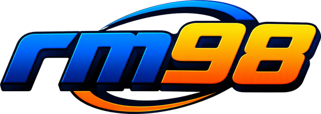 rm98 Logo